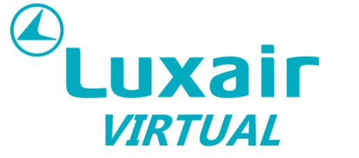 Luxair Virtual